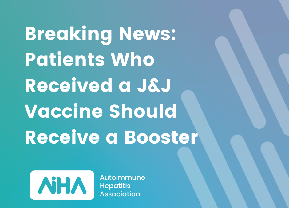 Vaccine Booster Updates