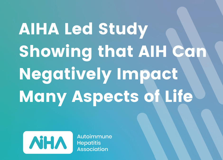 AIH Can Negatively Impact Many Aspects of Life