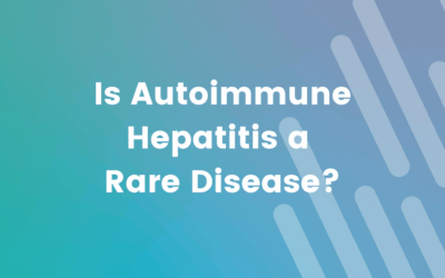 Is Autoimmune Hepatitis a Rare Disease?
